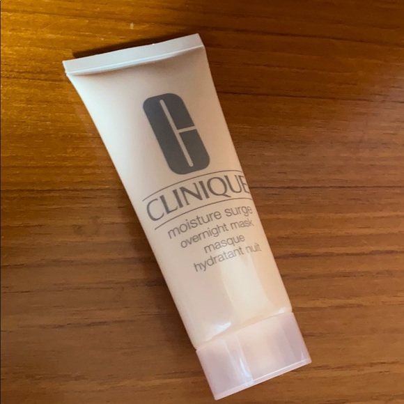 🎀Clinique Moisture Surge Mask NEW - Picture 2 of 4